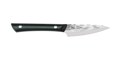 KAI Housewares HT7068 Pro Paring 3.5" Fixed Blade