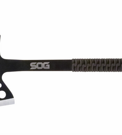 SOG TH1001-CP Throwing Hawks- 3 Pack, Nylon Sheath