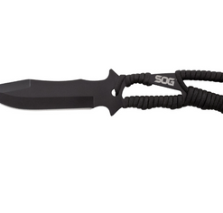 SOG F041TN-CP Throwing Knives- 3 Pack, Nylon Sheath