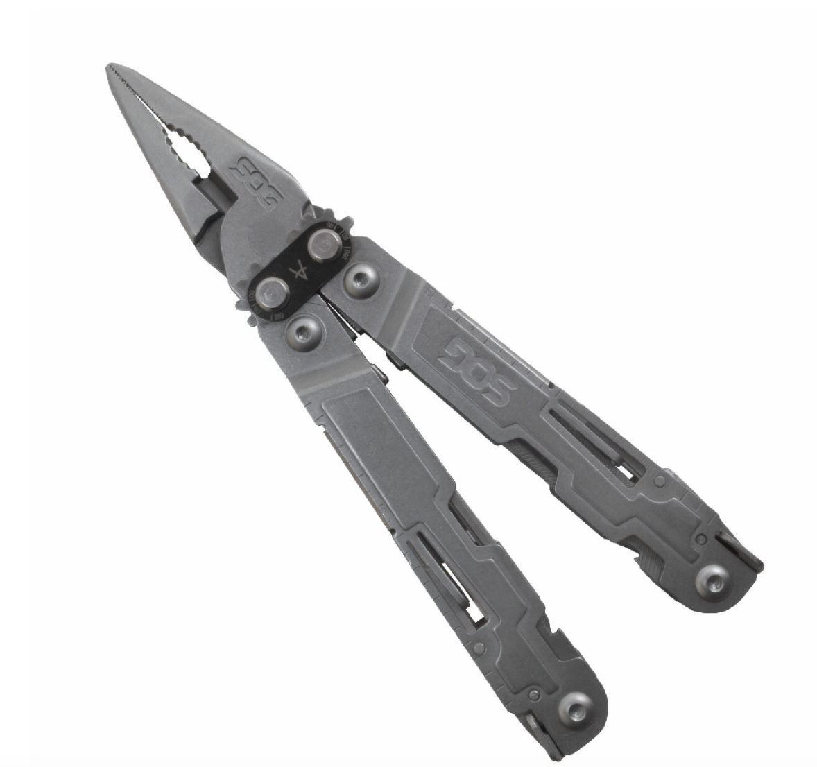 SOG PA1001-CP PowerAccess 18 in 1 Multi Pocket Tool