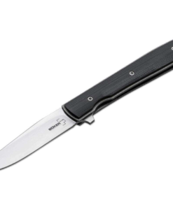 Boker Knives 01BO782 Plus Urban Trapper Petite G10 Flipper