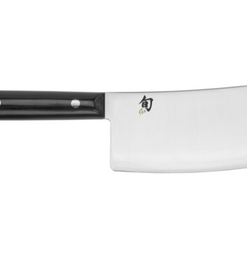 Shun Cutlery DM0767 Classic 6" Meat Cleaver