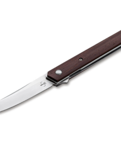 Boker Knives Boker Plus 01BO168 Kwaiken Air with Cocobolo Handles