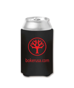 Boker Knives 0906023 Koozie Collapsible with Boker Logo