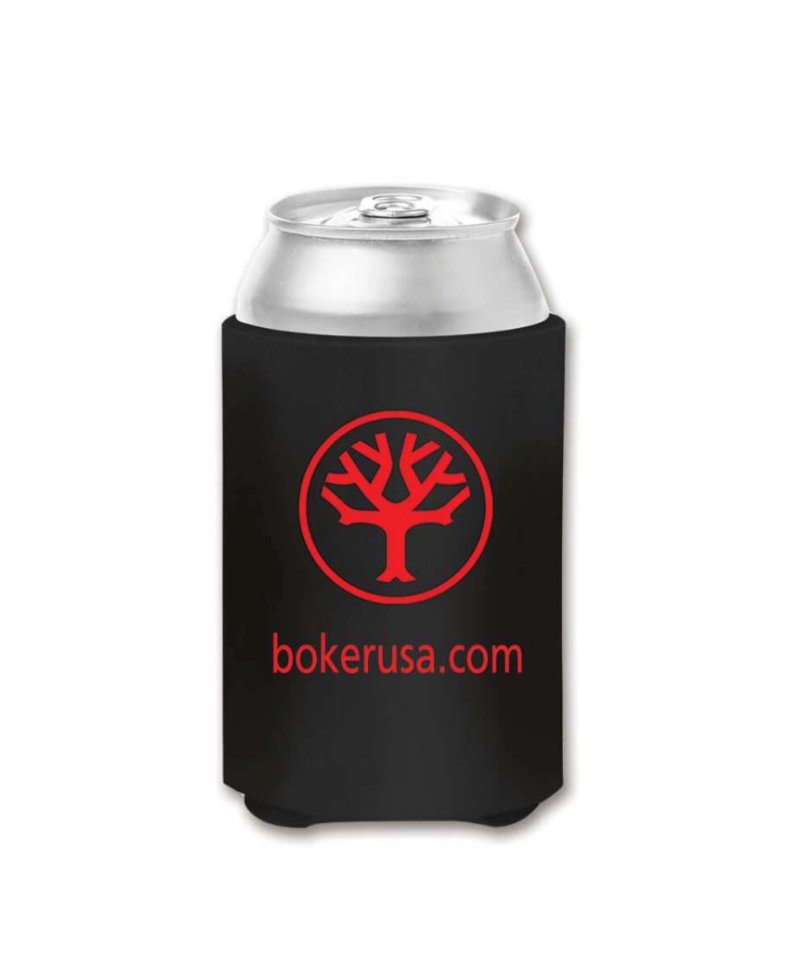 Boker Knives 0906023 Koozie Collapsible with Boker Logo