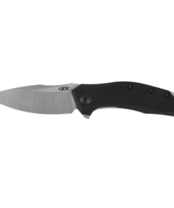 Zero Tolerance Knives ZT 0357 Original Speedsafe Black G10/20CV