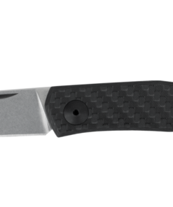 Zero Tolerance Knives ZT 0230 SlipJoint Carbon Fiber Knife Zero Tolerance