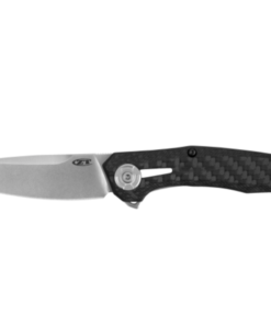 Zero Tolerance Knives 0707 Frame Lock Carbon Fiber Knife