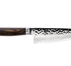 Shun Cutlery TDM0723 Premier Chef's 6" Knife