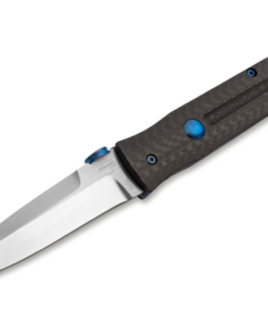 Boker Knives Boker Plus 01BO199 IcePick Dagger with Carbon Fiber Handles