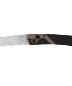 Kershaw 2556 Taskmaster Saw 2 with Serrated Edge