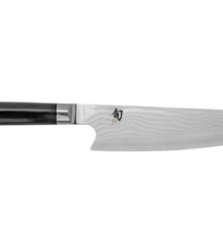Shun Cutlery DM0771 Classic Kiritsuke 8" Kitchen Knife