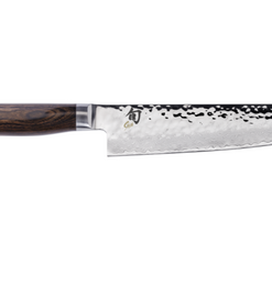Shun Cutlery TDM0771 Premier Kiritsuke 8" Blade