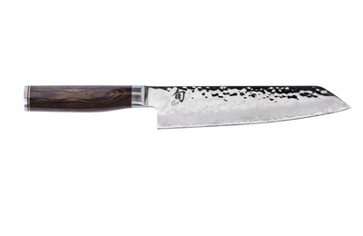 Shun Cutlery TDM0771 Premier Kiritsuke 8" Blade