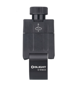 Olight E-WM25 Wall Mount