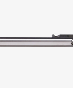 Tactile Turn SLIM Standard Titanium Bolt Action Pen / Standard Bolt