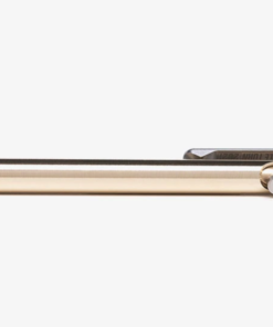 Tactile Turn SLIM Standard Bronze Bolt Action Pen / Standard Bolt
