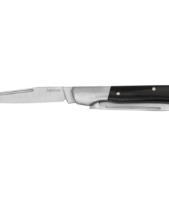 Kershaw 4385 Allegory 2-Blade No Locking Slip Joint with Micarta/ Stainless Steel Handles