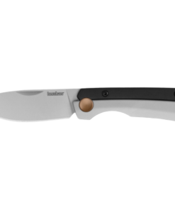 Kershaw 2032 Esteem Double Detent Slip Joint Knife with G-10/ Stainless Steel Handles