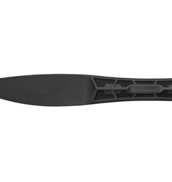 Kershaw 1399 Interval Fixed Blade PA-66 Glass Fiber Combo Blade and Handles