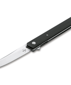 Boker Knives Boker Plus 01BO167 Kwaiken Air G10 Handle Flipper Knife