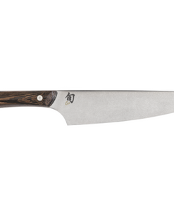Shun Cutlery SWT0706 Kanso Chef's Knife 8" Blade