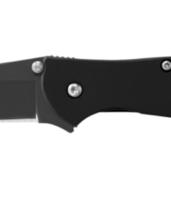 Kershaw 1660CKT Ken Onion Black- Cerakote Coated Leek Assisted Flipper Knife