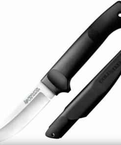 Cold Steel CS-20SPH Pendleton Lite Hunter Fixed Blade with High Impact Polypropylene Handles