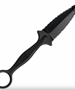 Cold Steel CS-92FR FGX Ring Dagger with Griv-Ex Blade and Handle