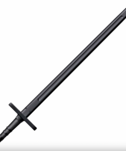 Cold Steel CS-92BKHNH Hand & A Half Training Sword with Polypropylene