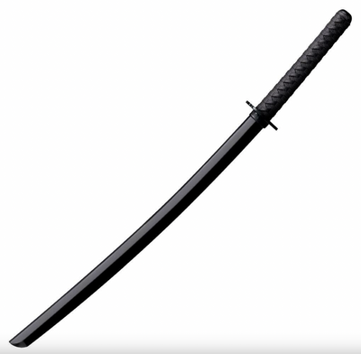 Cold Steel CS-92BKKC BOKKEN Trainer Sword with Polypropylene