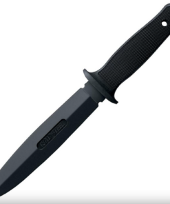 Cold Steel CS-92R10D Rubber Training Peace Keeper I with Santoprene