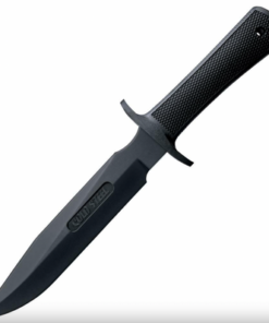 Cold Steel CS-92R14R1 Rubber Trainer Military Classic with Santoprene