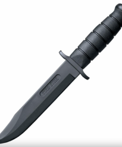 Cold Steel CS-92R39LSF Rubber Training Leatherneck -SF with Santoprene