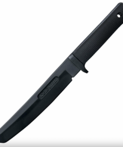 Cold Steel CS-92R13T Rubber Training Recon Tanto Knife with Santoprene