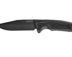 SOG 17-22-01-57 Recondo FX Straight Edge Black Fixed Blade Knife