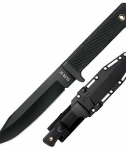 Cold Steel CS-49LCK SK-5 Search Rescue Fixed Blade with Kray-Ex Handles