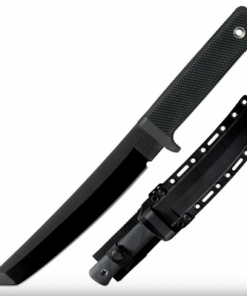 Cold Steel CS-49LRT SK-5 Search Rescue Recon Tanto Fixed Blade with Kray-Ex Handles