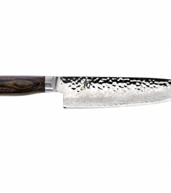 Shun Cutlery TDM0706 Premier Chef Knife 8" Blade