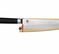 Shun Cutlery VG0017 Dual Core Kiritsuke 8" Knife