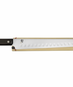 Shun Cutlery DM0778 Classic Brisket/ Slicing 12" Wisaya Knife