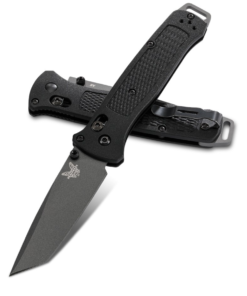 Benchmade Bailout 537GY Knife