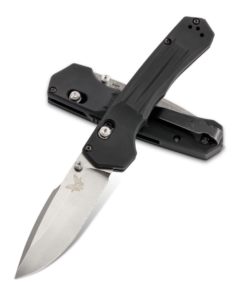 Benchmade 427 Mini Vallation First Run Knife