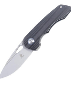 Kizer Ki2533A2 Microlith Folding Carbon Fiber Knife