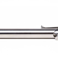 Tactile Turn SHORT Titanium Bolt Action Pen / Short Bolt