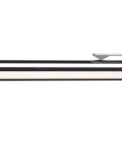 Tactile Turn SHORT Titanium Side Click Pen / Short Bolt