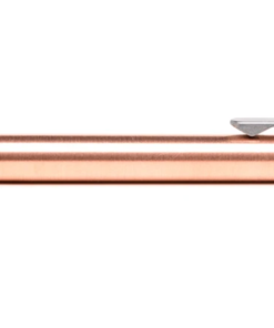 Tactile Turn Standard Copper Side Click Pen / Standard Bolt