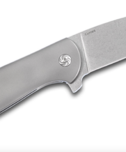 Kizer Gemini Ki3471-L Knife LEFT Handed