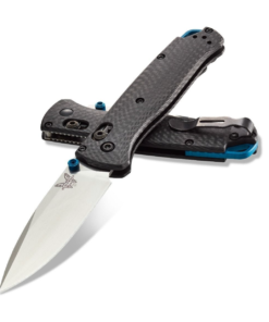 Benchmade 535-3 Bugout AXIS Lock Knife Carbon Fiber