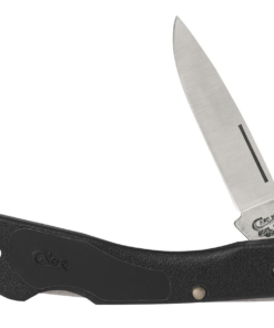 Case Lightweight Synthetic Mini Blackhorn® Pocket Knife (00253)